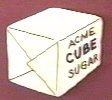 cube